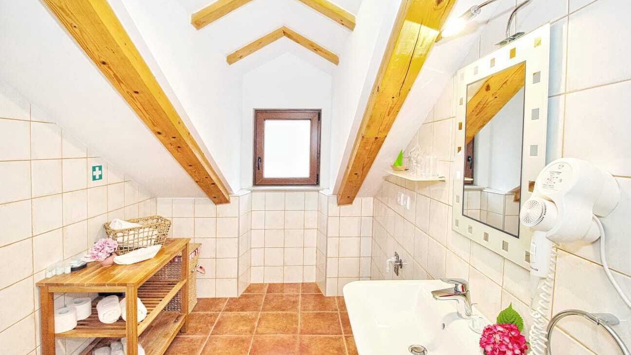 Photo of Bathroom in Cavtat Old Town