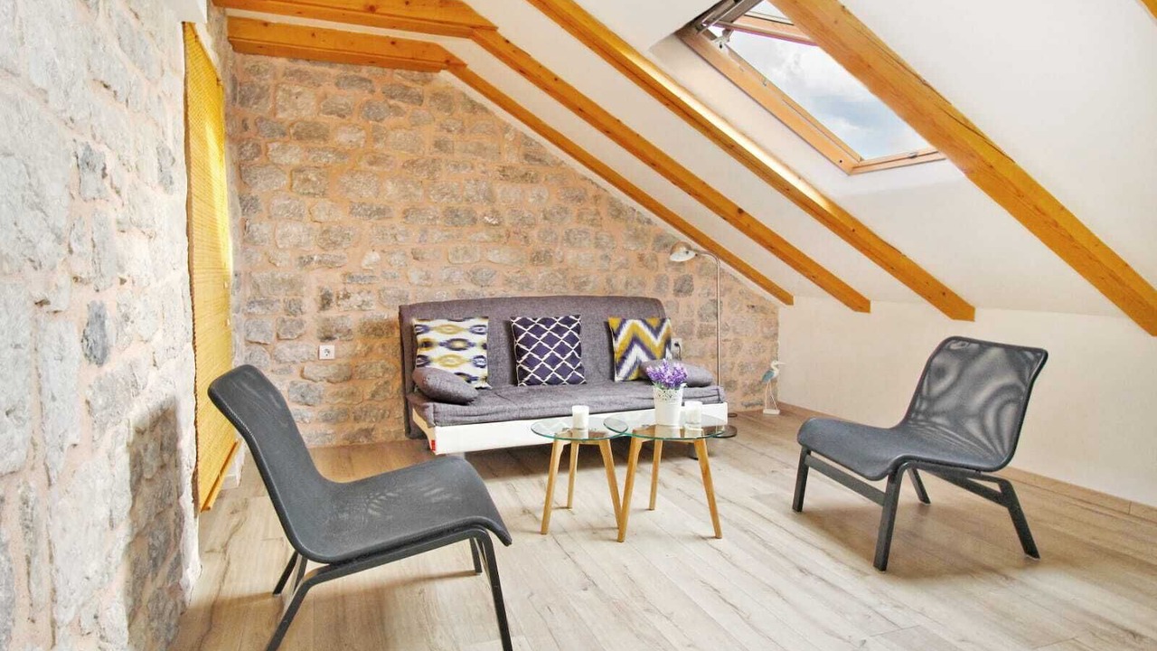 Photo of Livingroom in Cavtat Old Town