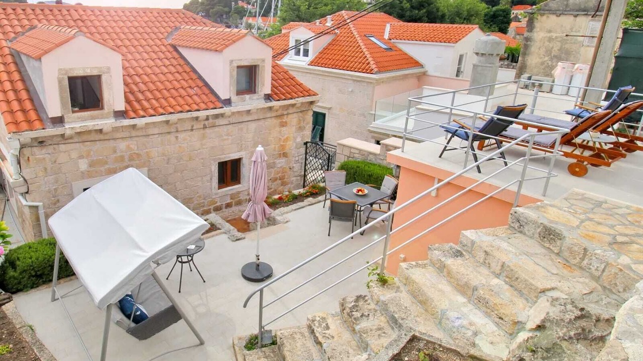 Photo of Outdoor in Cavtat Old Town