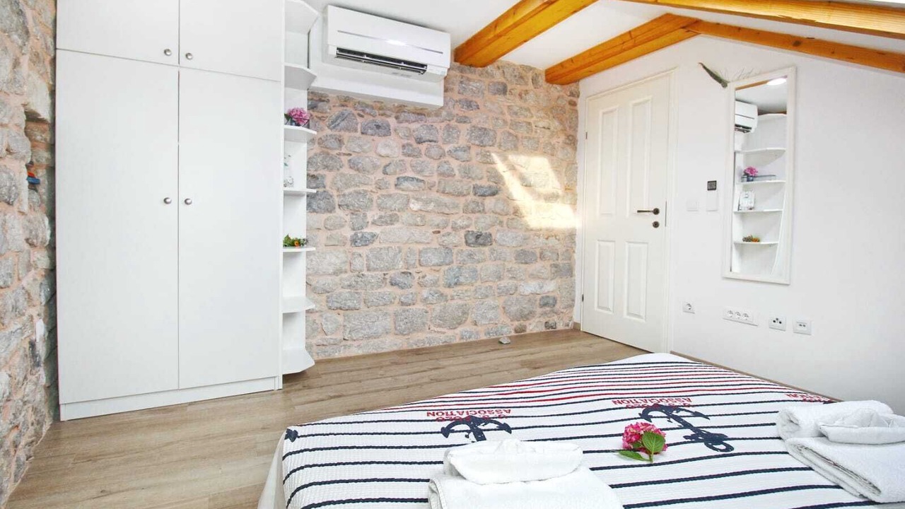 Photo of Bedroom in Cavtat Old Town