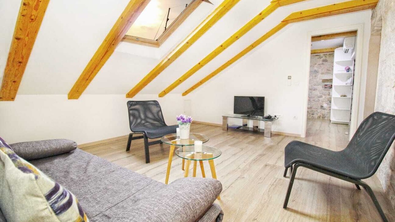 Photo of Livingroom in Cavtat Old Town