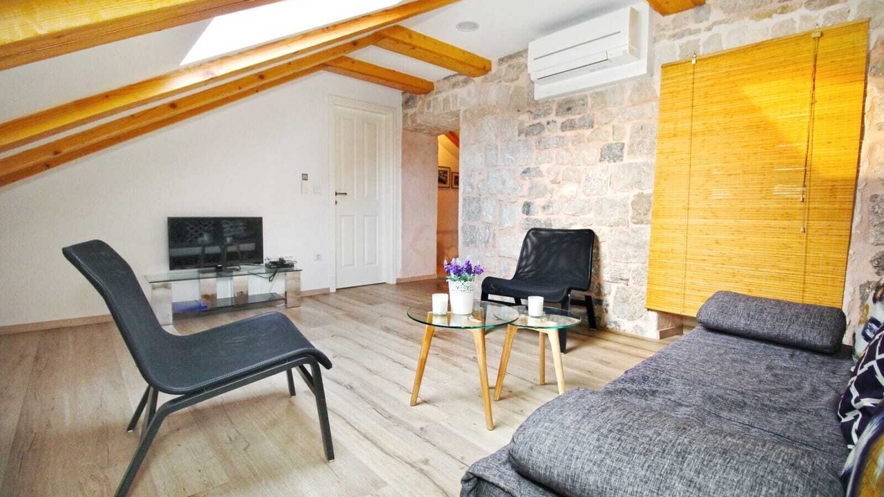 Photo of Livingroom in Cavtat Old Town