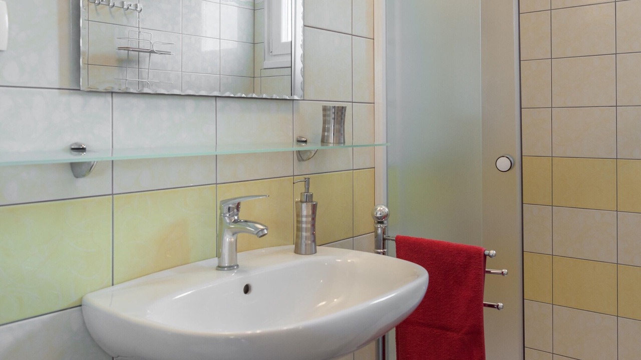Photo of Bathroom in Vinisce