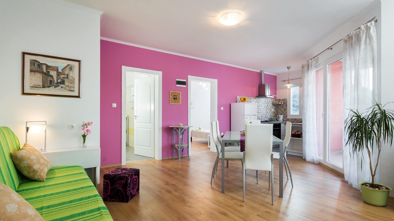 Photo of Livingroom in Vinisce