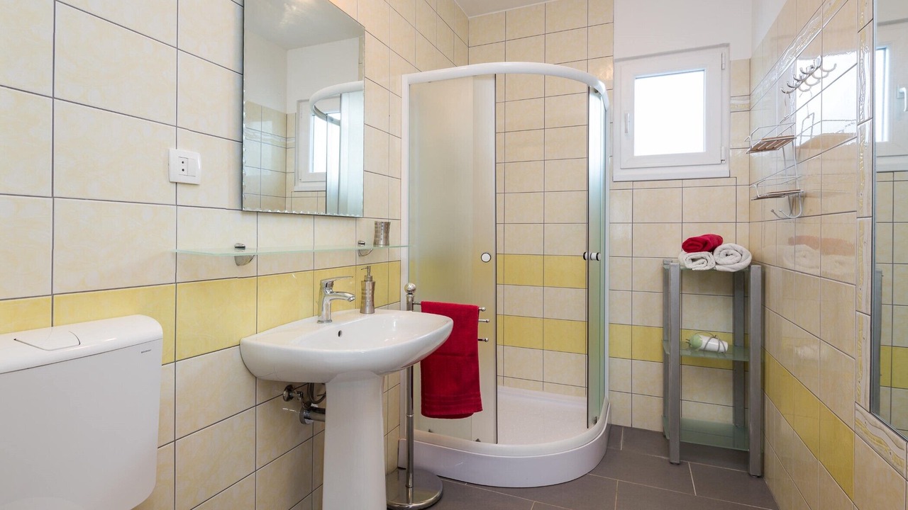 Photo of Bathroom in Vinisce