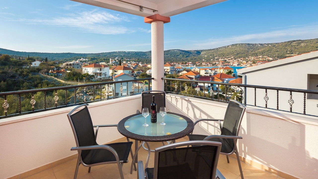 Photo of Patio Balcony in Vinisce