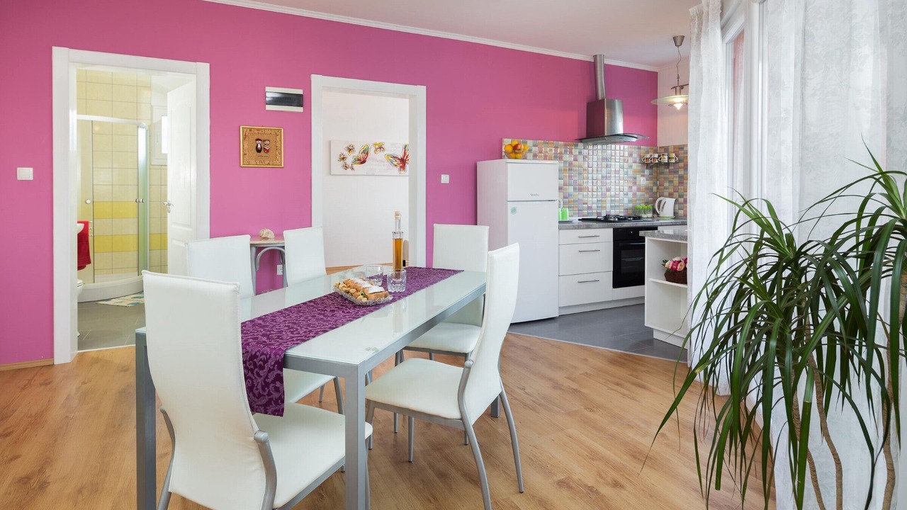 Photo of Livingroom in Vinisce