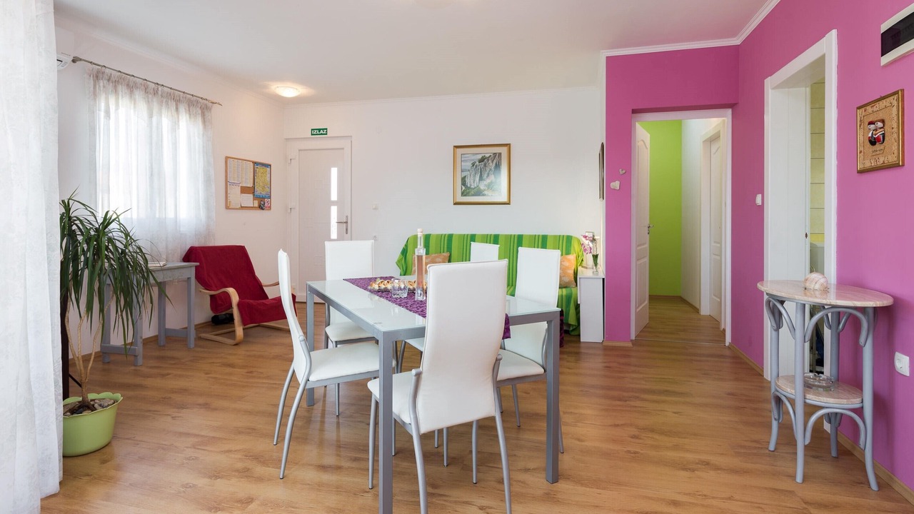Photo of Livingroom in Vinisce