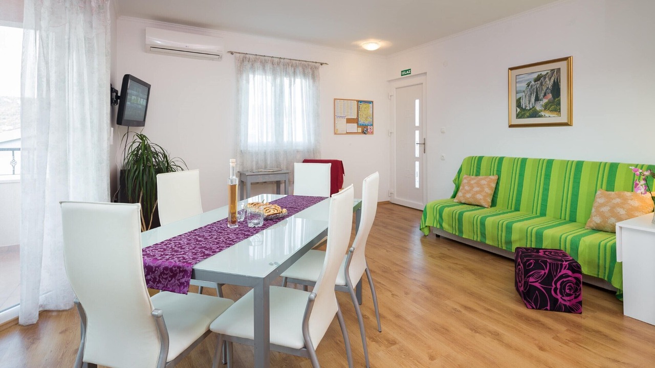 Photo of Livingroom in Vinisce
