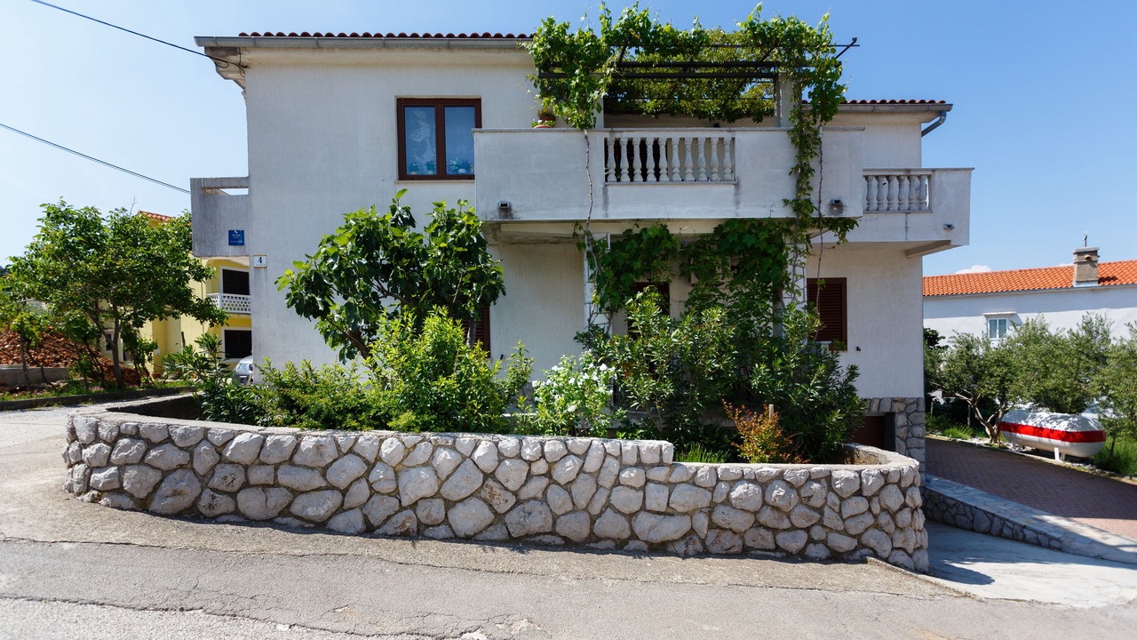 Photo of Outdoor in Vrbnik