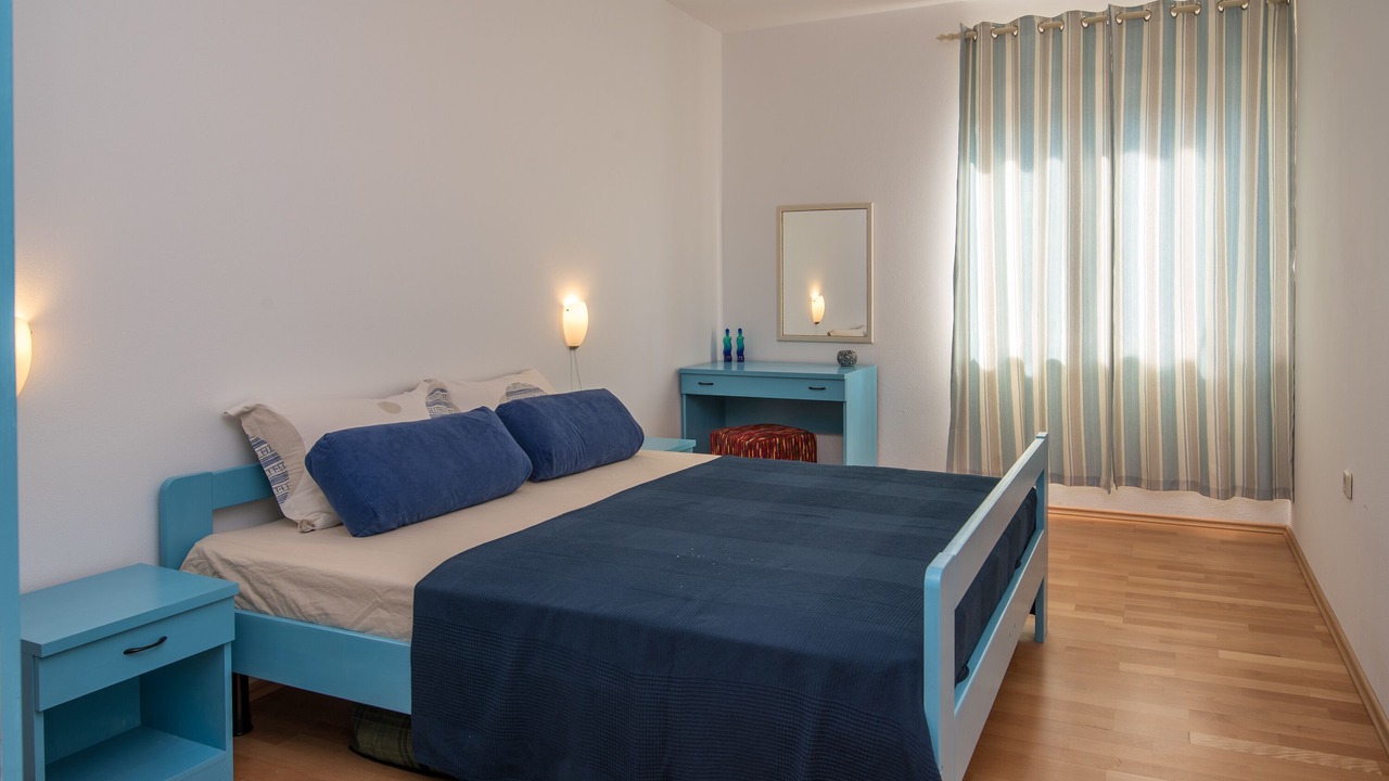 Photo of Bedroom in Vrbnik