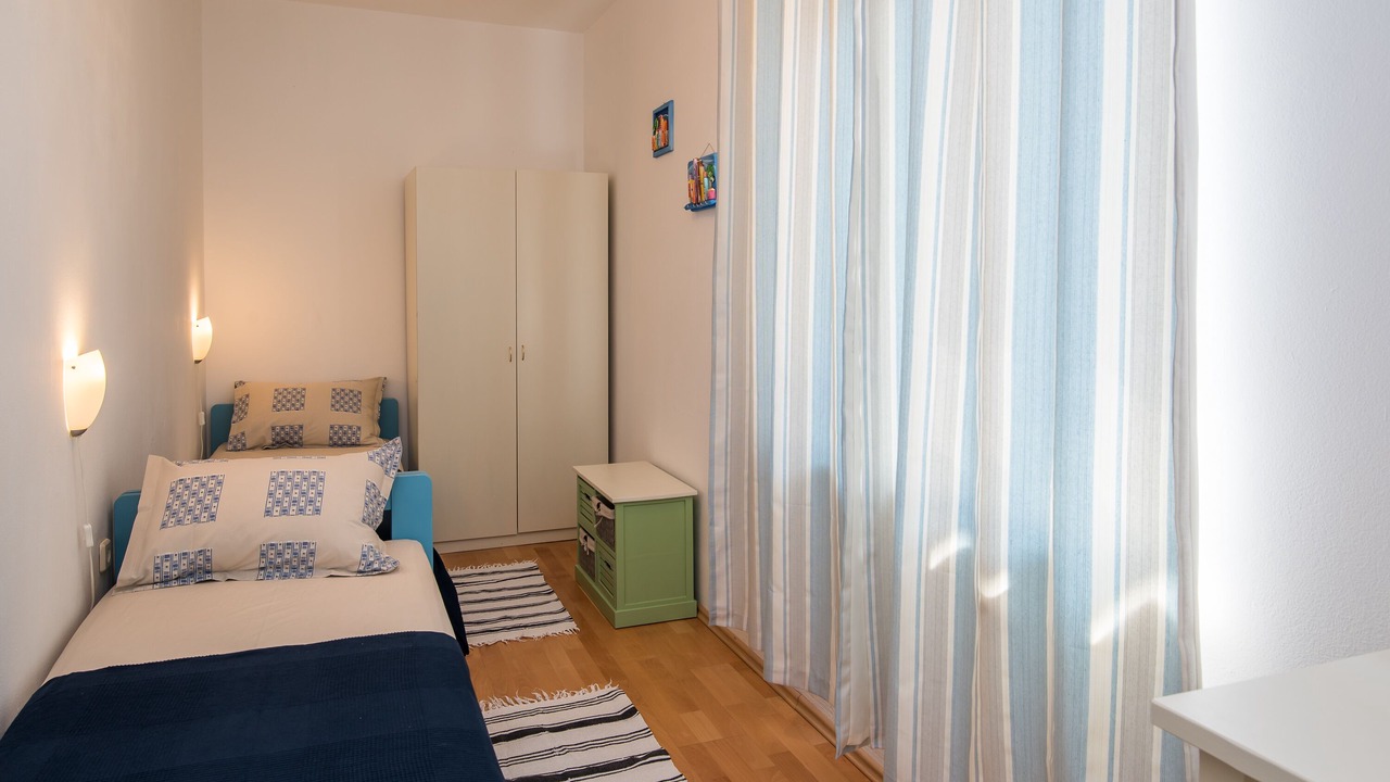 Photo of Bedroom in Vrbnik
