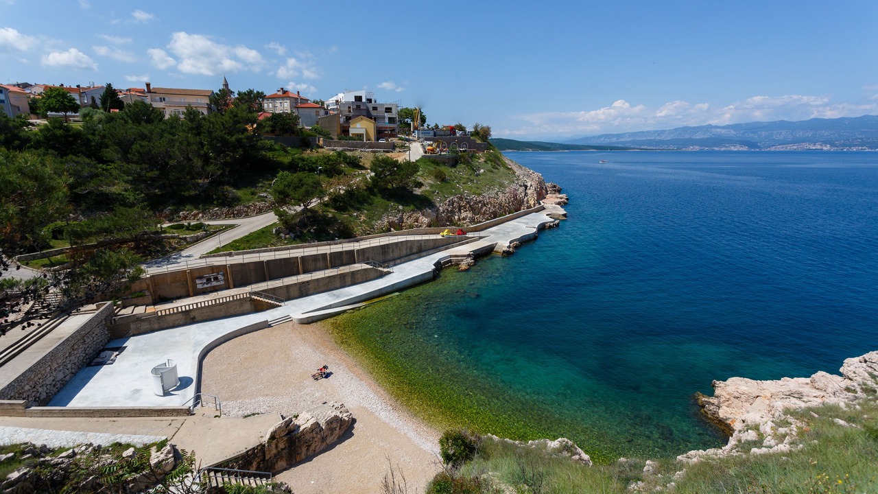 Photo of Outdoor in Vrbnik