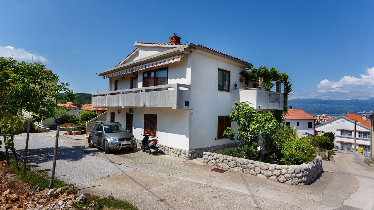 Photo of Outdoor in Vrbnik