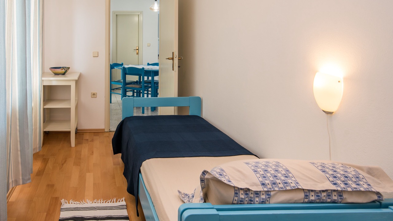Photo of Bedroom in Vrbnik