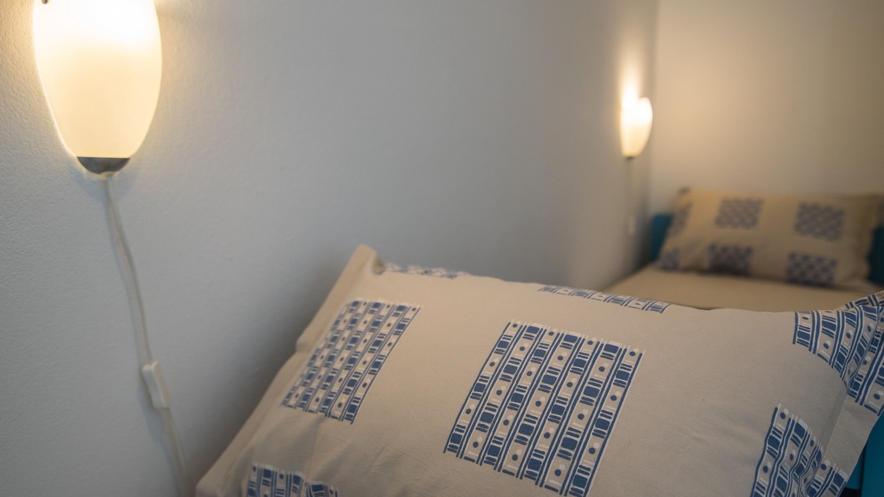 Photo of Bedroom in Vrbnik