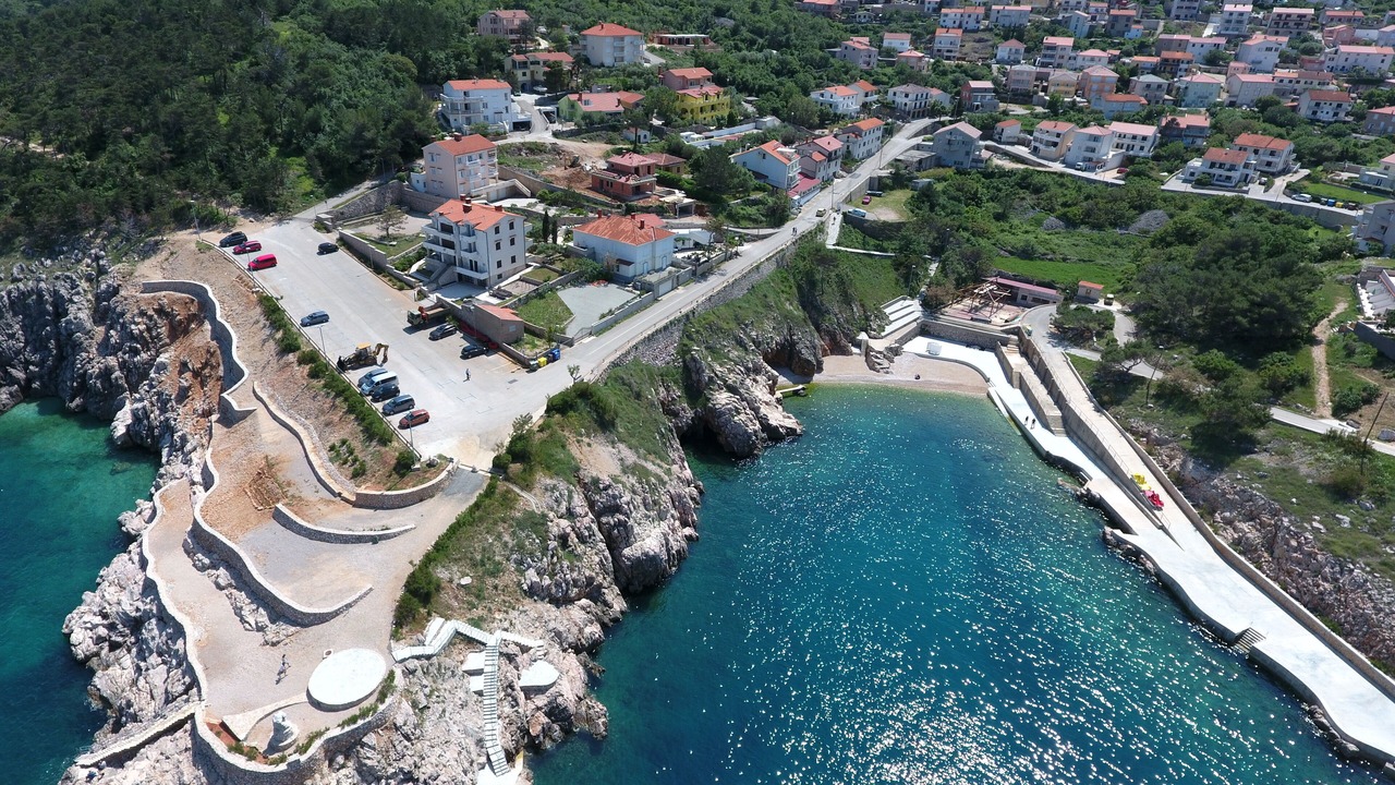 Photo of Outdoor in Vrbnik