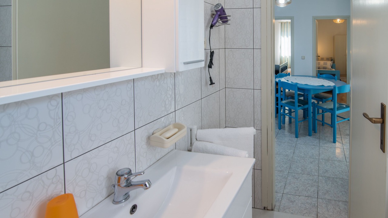 Photo of Bathroom in Vrbnik