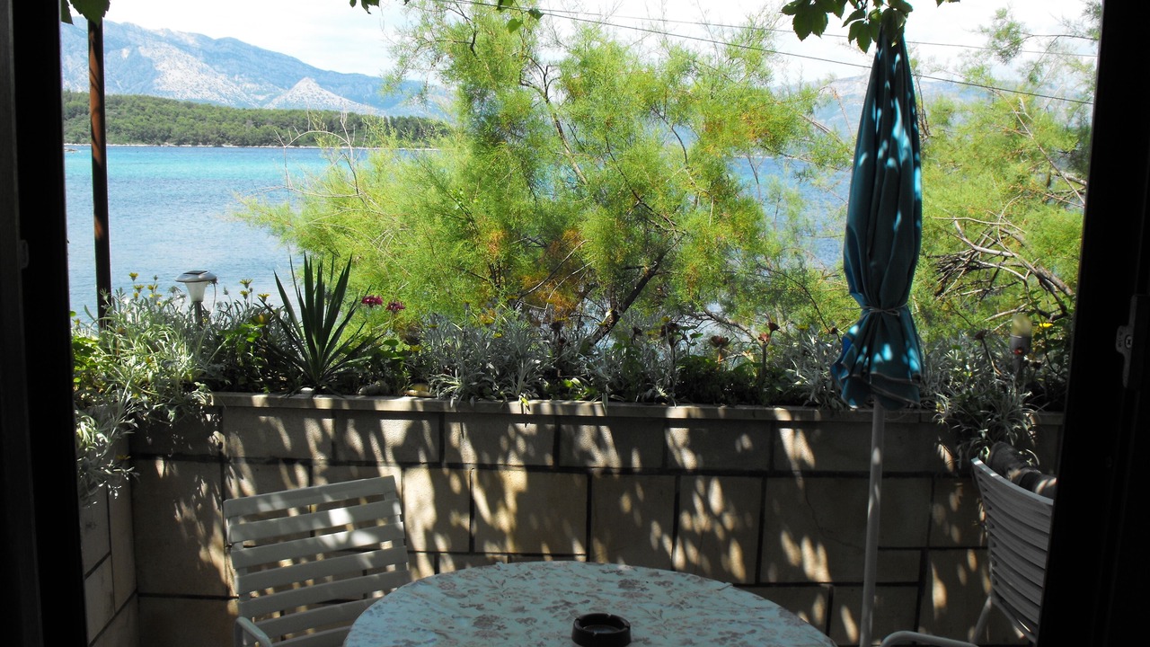 Photo of Outdoor in Lumbarda