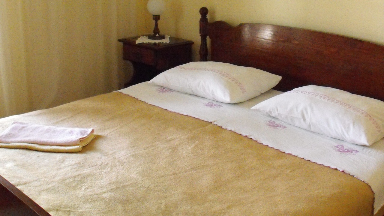 Photo of Bedroom in Lumbarda