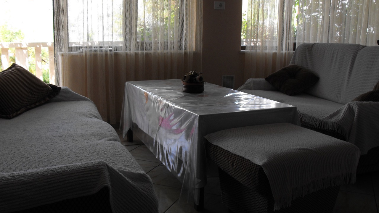 Photo of Livingroom in Lumbarda