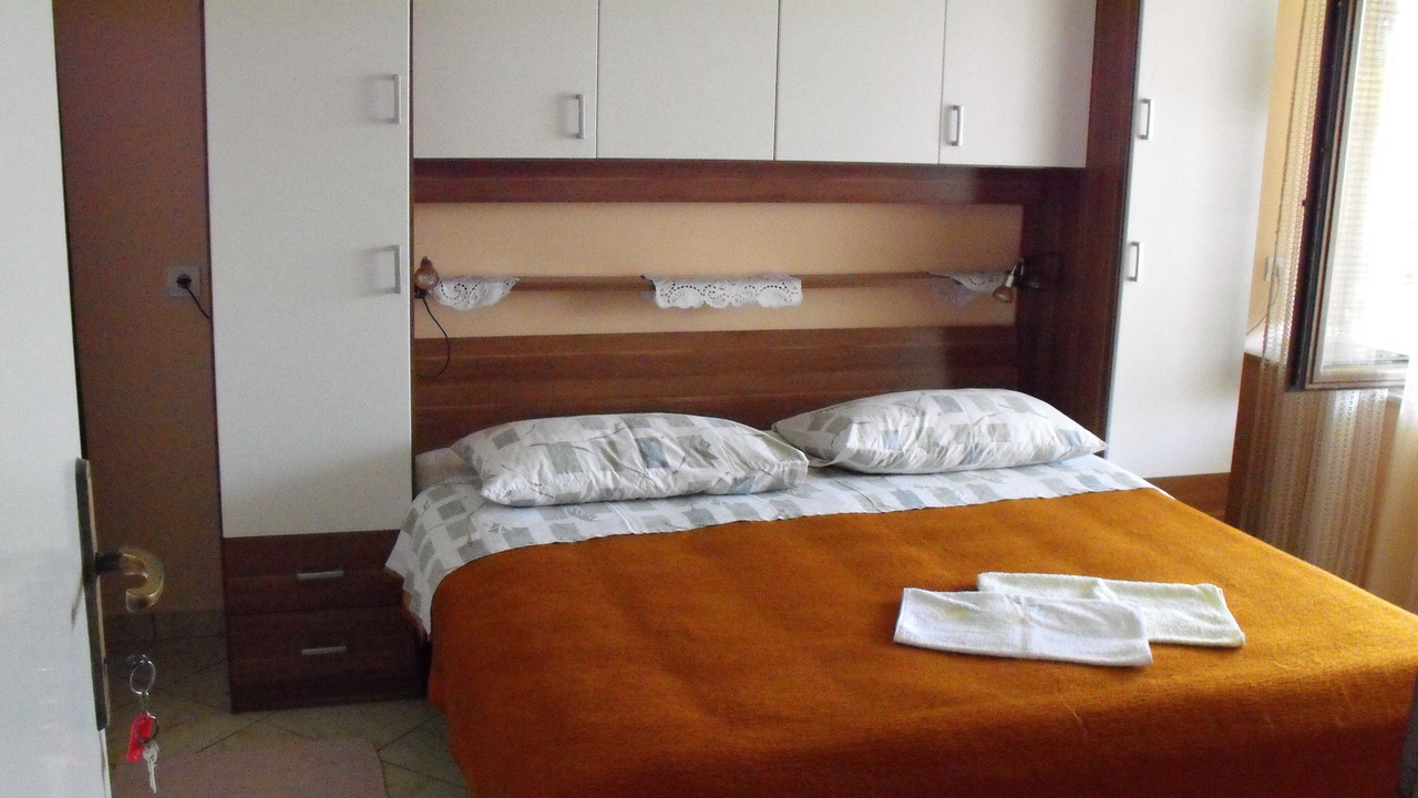 Photo of Bedroom in Lumbarda