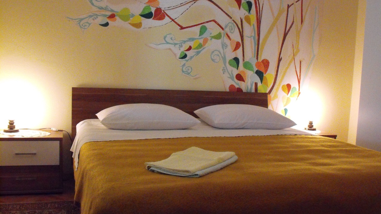 Photo of Bedroom in Lumbarda