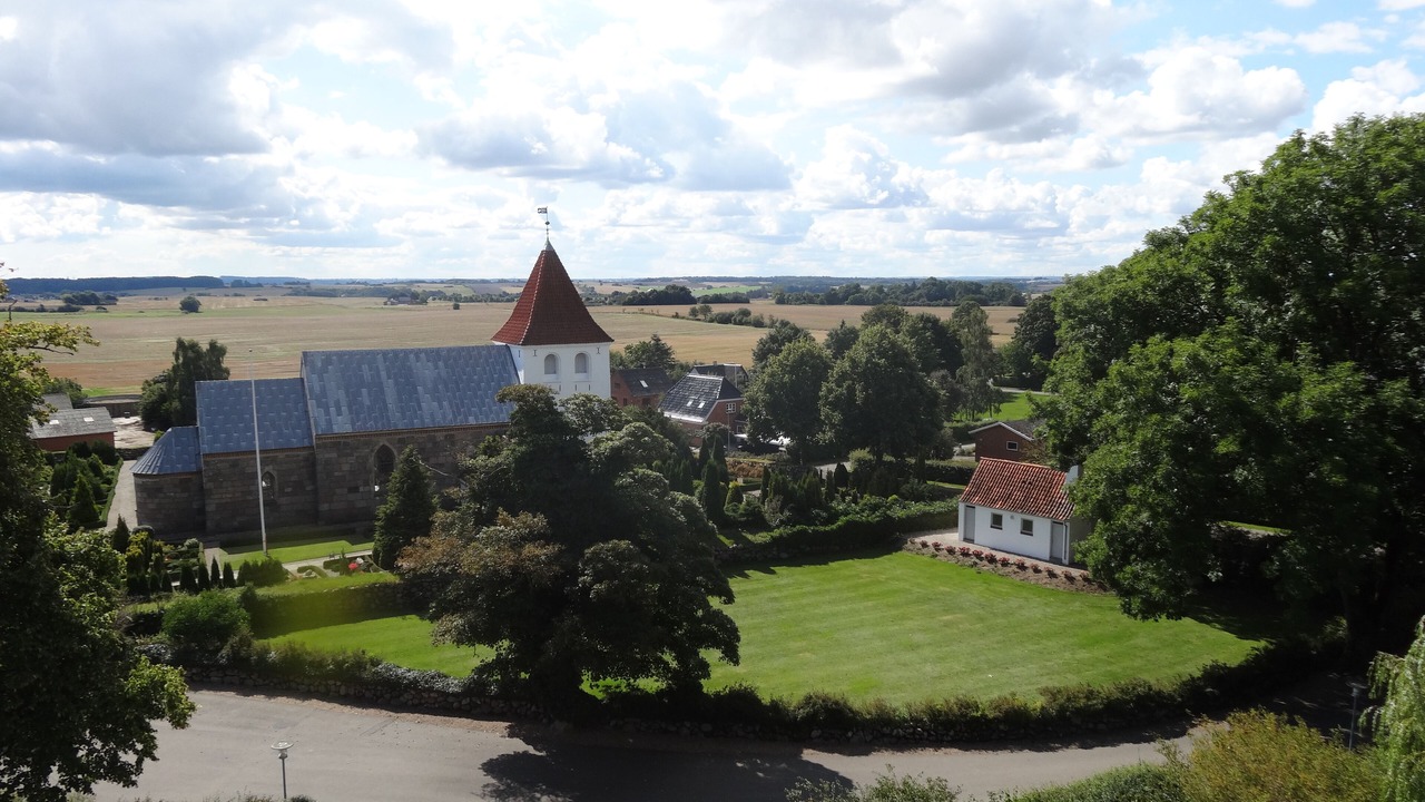 Photo of Outdoor in Hovedgard