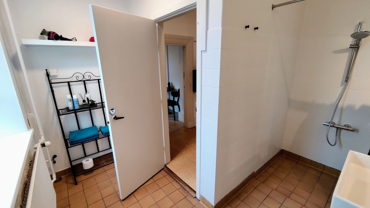 Photo of Bathroom in Hovedgard