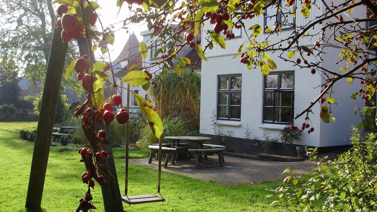Photo of Outdoor in Hovedgard