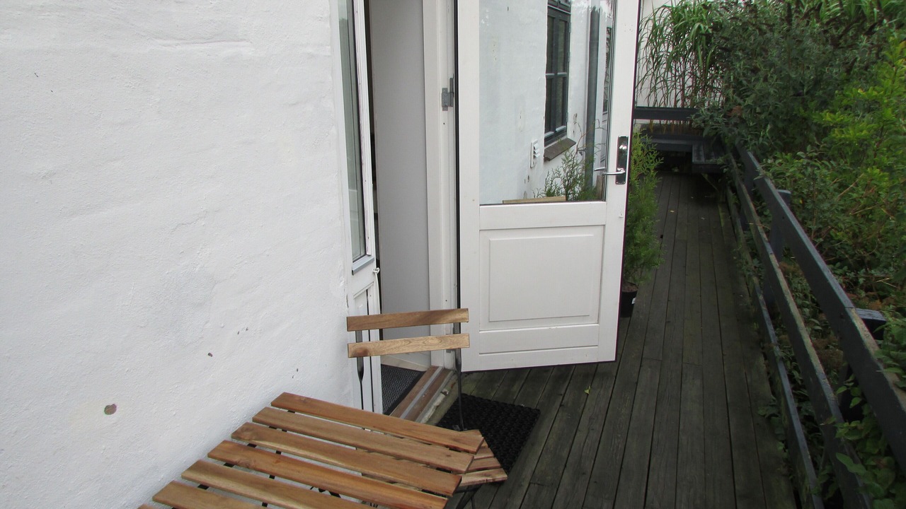 Photo of Outdoor in Hovedgard
