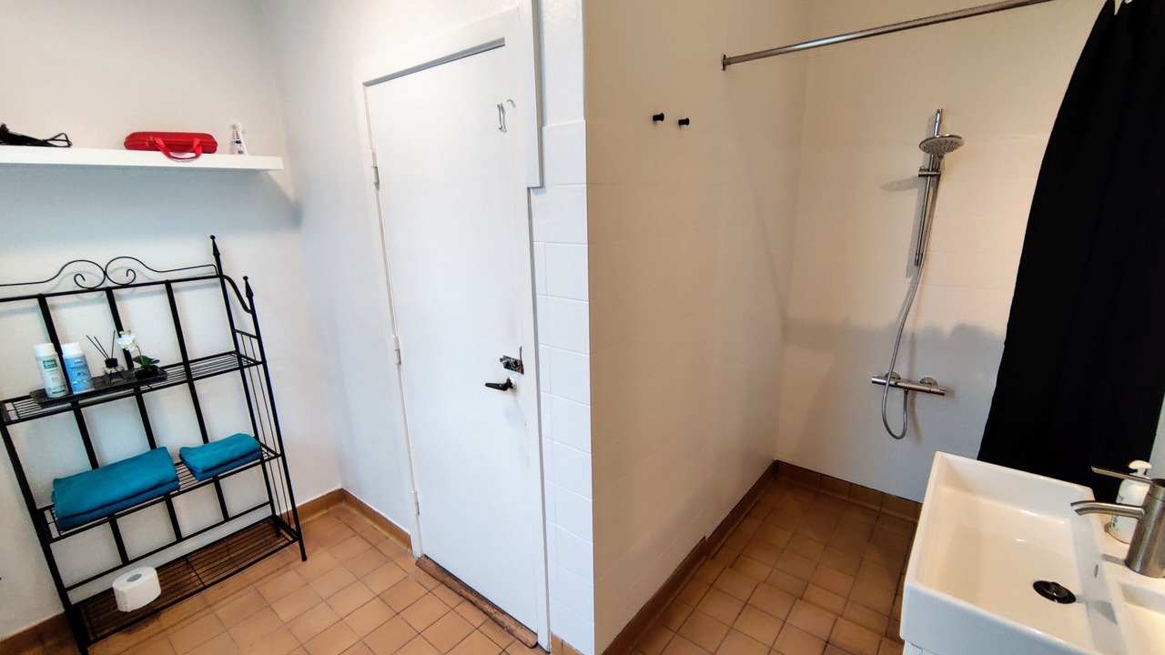 Photo of Bathroom in Hovedgard