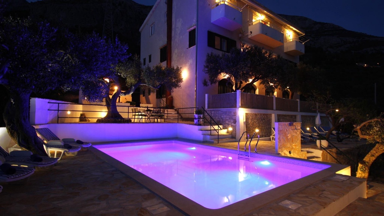 Photo of Outdoor in Makarska