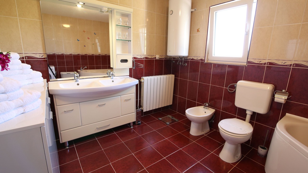 Photo of Bathroom in Makarska