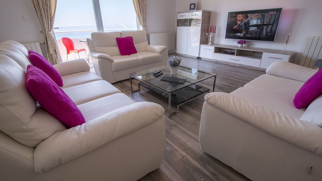 Photo of Livingroom in Makarska