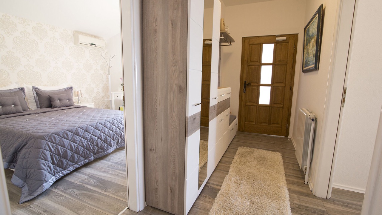 Photo of Bedroom in Makarska