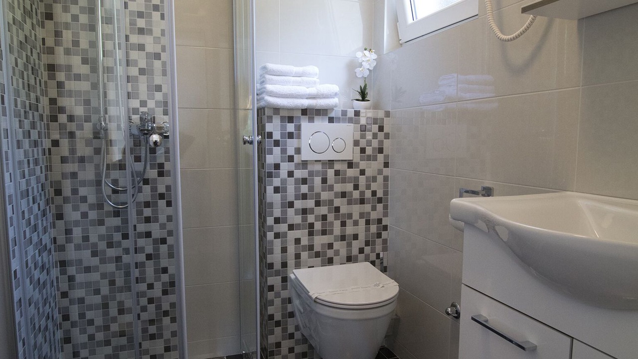 Photo of Bathroom in Makarska