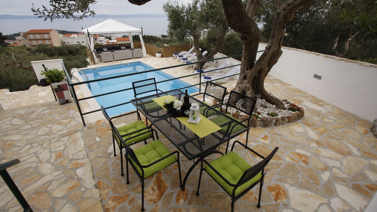 Photo of Outdoor in Makarska