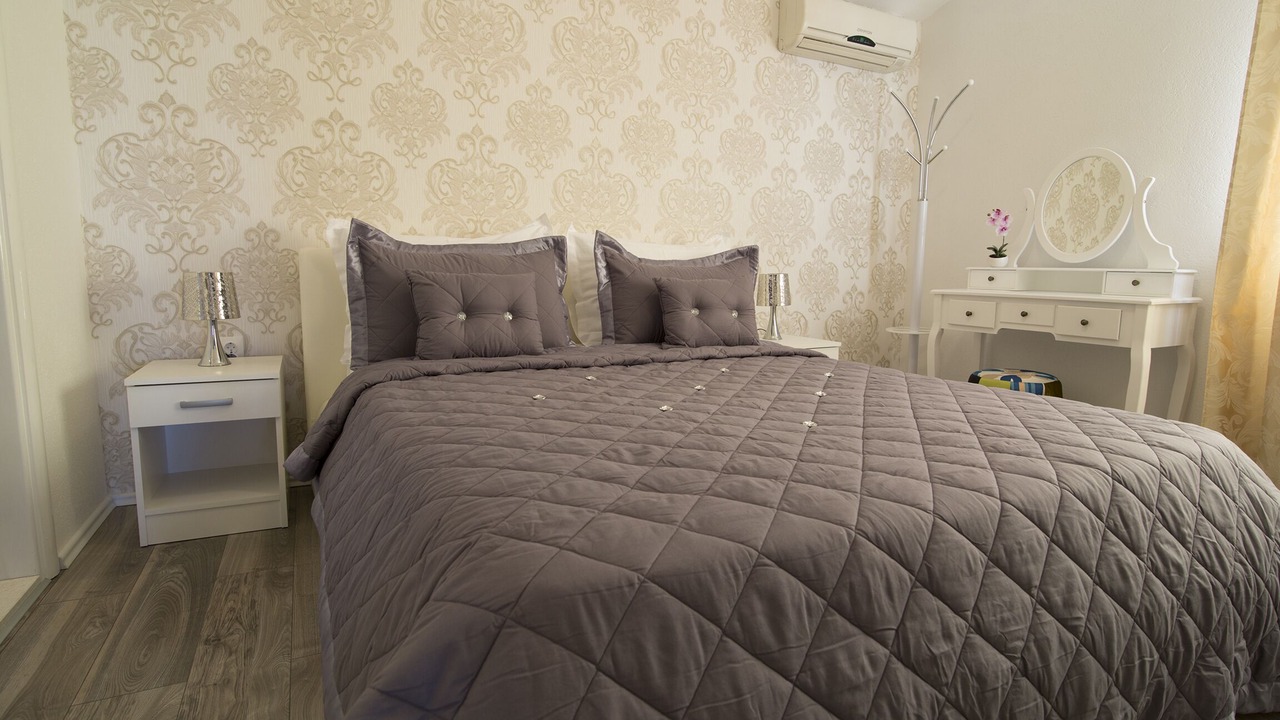 Photo of Bedroom in Makarska