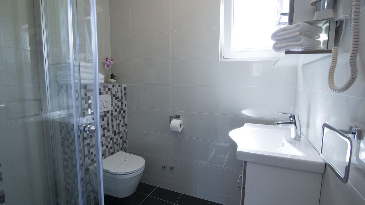 Photo of Bathroom in Makarska