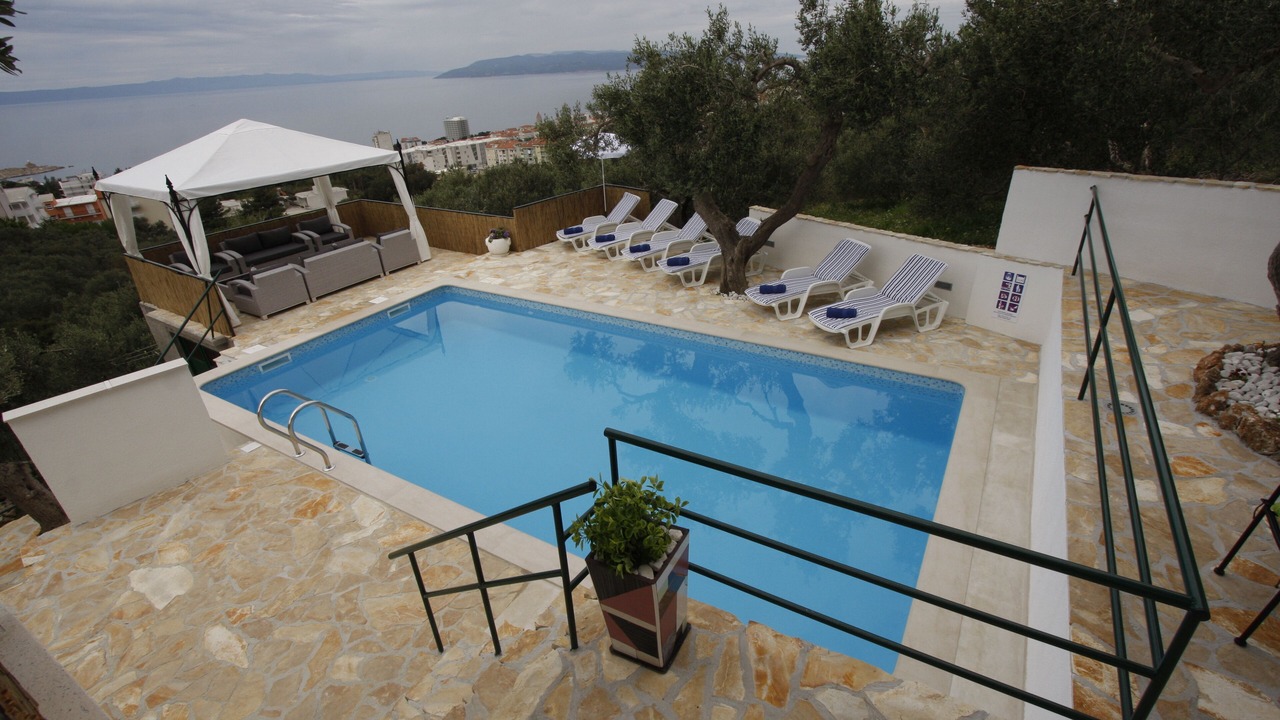 Photo of Outdoor in Makarska