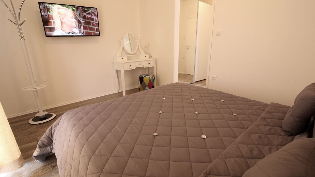Photo of Bedroom in Makarska