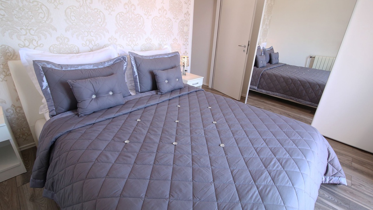 Photo of Bedroom in Makarska