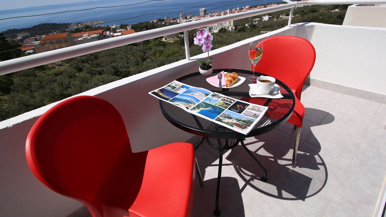 Photo of Outdoor in Makarska