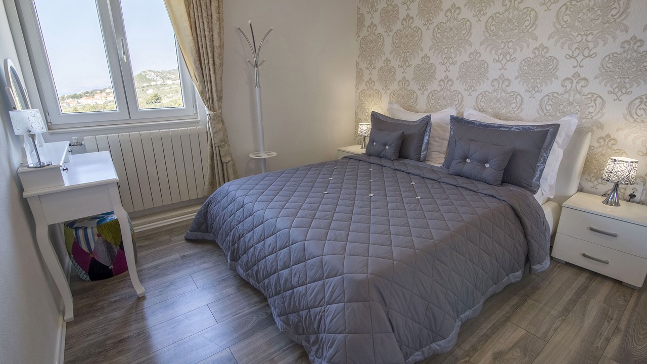 Photo of Bedroom in Makarska