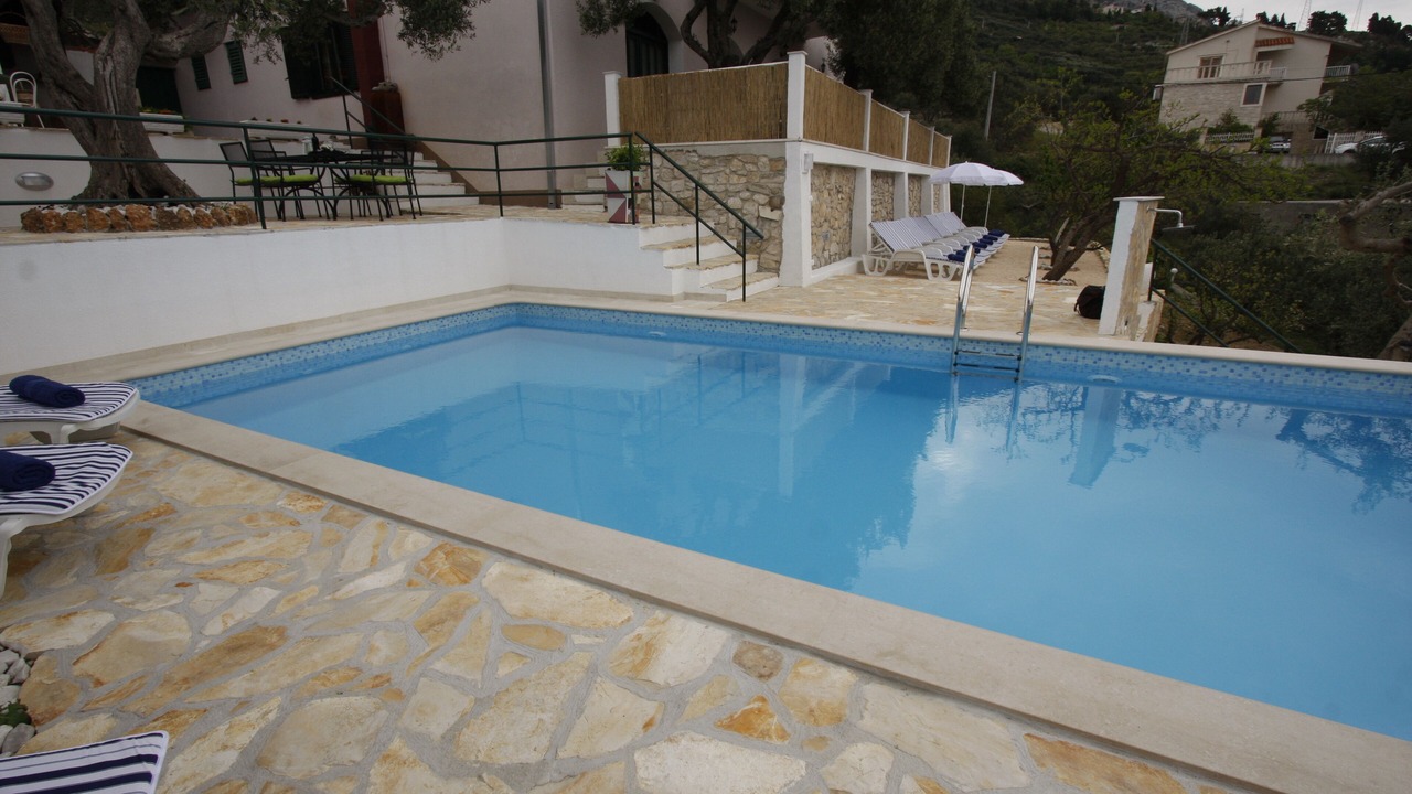 Photo of Outdoor in Makarska