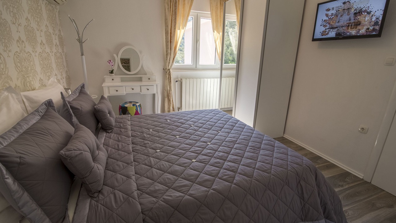 Photo of Bedroom in Makarska
