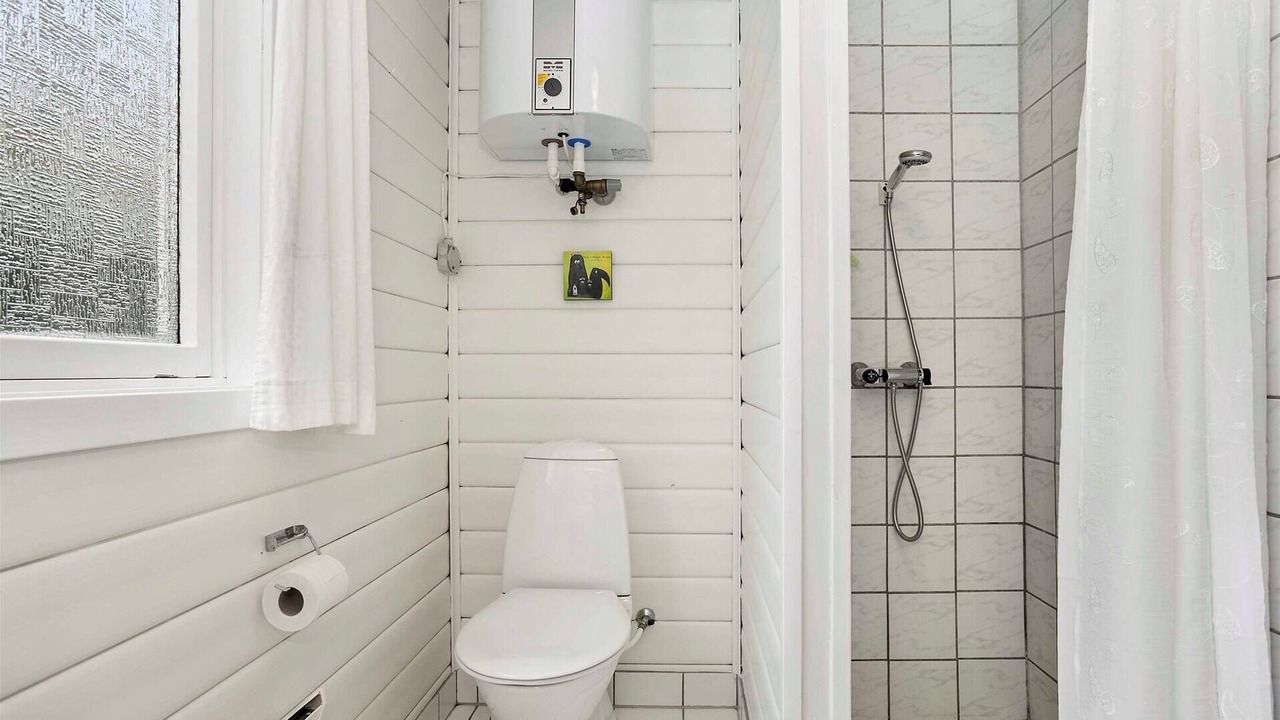 Photo of Bathroom in Rødhus