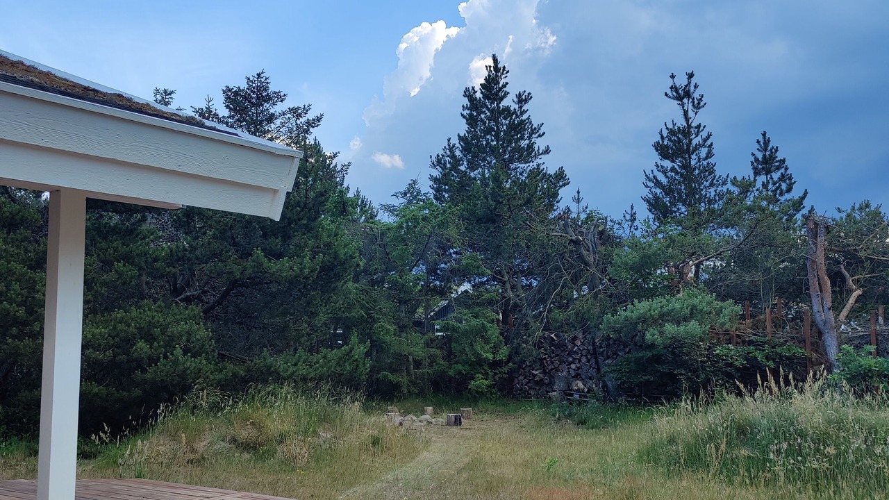 Photo of Outdoor in Rødhus