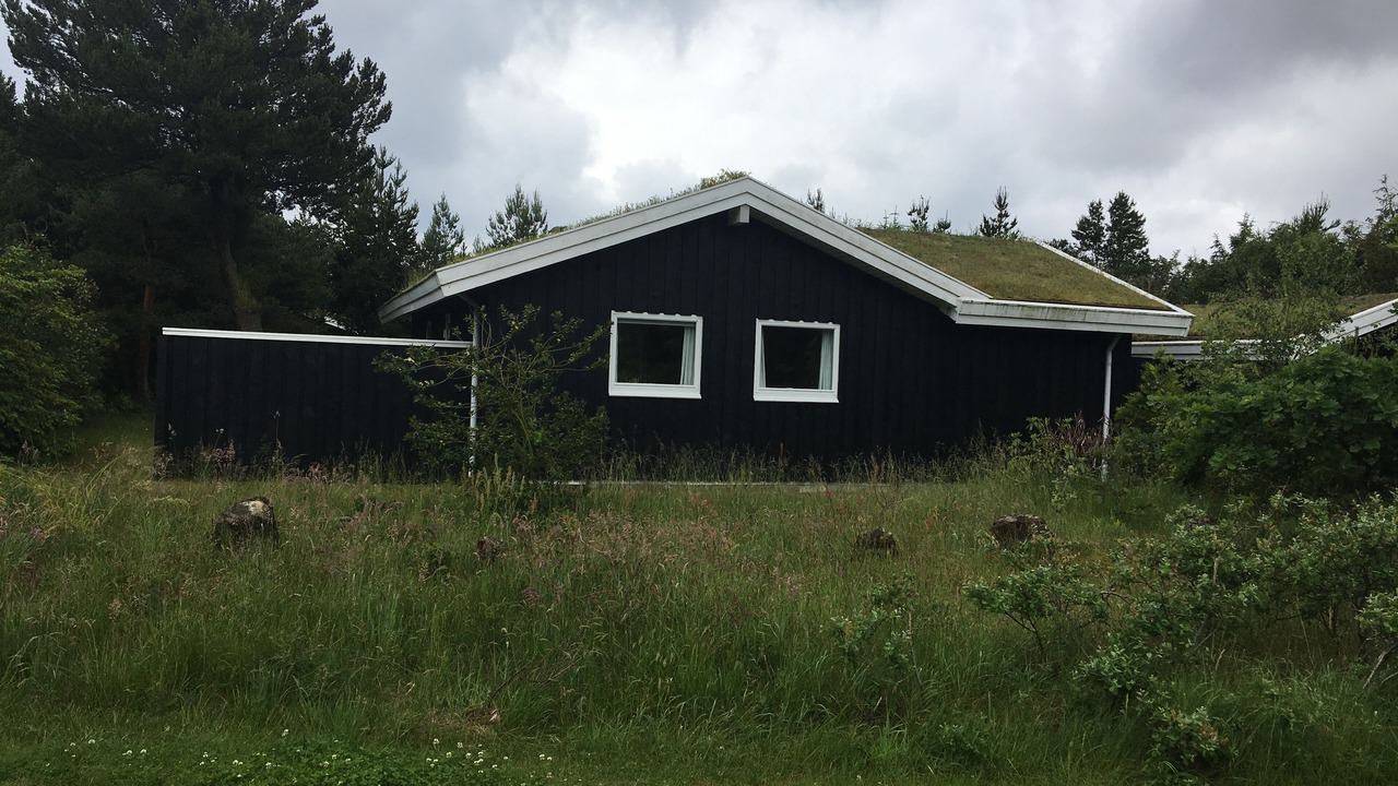 Photo of Outdoor in Rødhus